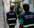 Saúde intensifica campanha e alerta sobre sintomas de arboviroses