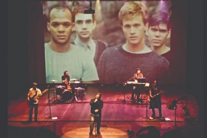 Maceió e Arapiraca recebem turnê Revival de Legião Urbana