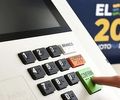 Urna quebrou? A votação continua e os votos anteriores são preservados