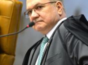 Ministro Edson Fachin, do Supremo Tribunal Federal