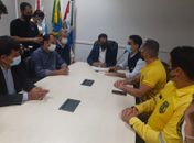 Câmara publica lei que corrige tabela salarial dos agentes municipais de trânsito