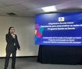 Maceió apresenta projetos inovadores no maior congresso de saúde pública do mundo
