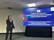Maceió apresenta projetos inovadores no maior congresso de saúde pública do mundo
