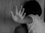 Violência contra criança