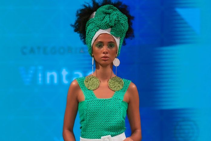 Projeto Renda-se 2021 está com inscrições abertas para estilistas e modelos