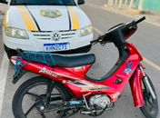 Fiscalização é intensificada em operação de fim de ano para reduzir acidentes em Delmiro Gouveia