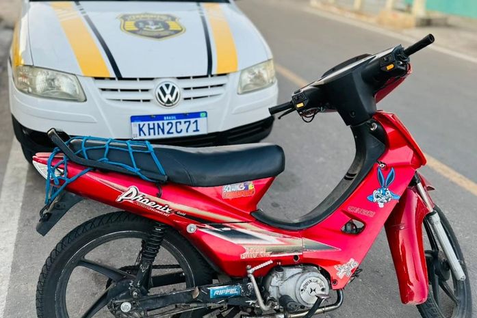 Fiscalização é intensificada em operação de fim de ano para reduzir acidentes em Delmiro Gouveia