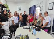 Projeto do Governo Federal vai fortalecer marisqueiras e a produção de sururu em Alagoas