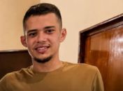 Corpo encontrado em Maceió em avançado estado de decomposição é identificado como de jovem desaparecido 