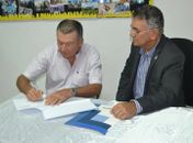 Atalaia recebe unidade do Juceal Express