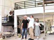 Prefeitura finaliza obras e anuncia reabertura do Restaurante Popular de Arapiraca