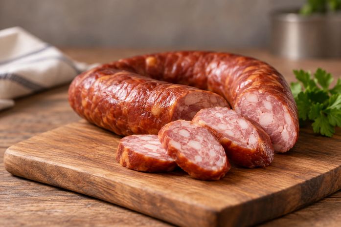 Bactéria que pode causar infecção grave é encontrada em linguiça; venda e consumo são suspensos