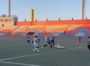 ASA perde para o Bahia de Feira de Santana por 1 a 0
