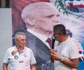 Pastor João Luiz reúne mais de 800 apoiadores e lideranças de mais de 50 igrejas em Maceió