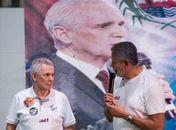 Pastor João Luiz reúne mais de 800 apoiadores e lideranças de mais de 50 igrejas em Maceió