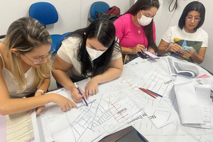 Arapiraca se tornará primeira cidade brasileira com 100% de cobertura do Programa de Saúde da Família