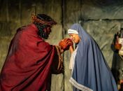 Sucesso de público e emoção marcam os 30 anos da Paixão de Cristo em São Miguel dos Campos

