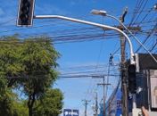 Mais de 10 furtos deixam semáforos em pane e levam DMTT a acionar polícia em Maceió