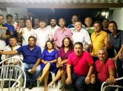 Família Leão em Arapiraca tenta reconquistar espaço na ALE
