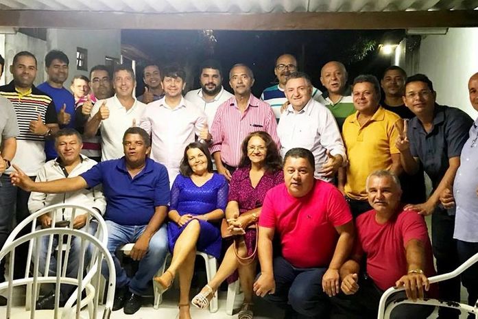 Família Leão em Arapiraca tenta reconquistar espaço na ALE
