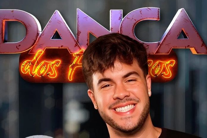 Influenciador alagoano Álvaro Xaro é confirmado na Dança dos Famosos 2025