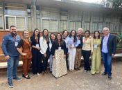 Técnico do Cosems-AL participa de discussão sobre Assistência Farmacêutica

