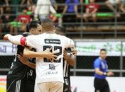 Traipu avança para a segunda fase da Supercopa