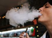 Cigarro eletrônico