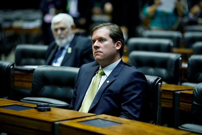 Deputado Marx Beltrão