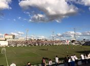 Asa marca no final e faz 1 x 0 no Fortaleza 