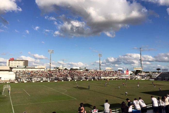 Asa marca no final e faz 1 x 0 no Fortaleza