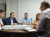 Defensoria Púbica se reúne com prefeitura para combater ‘fake news’ sobre aluguel social