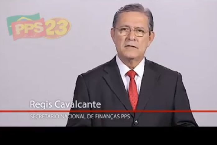 Regis Cavalcante