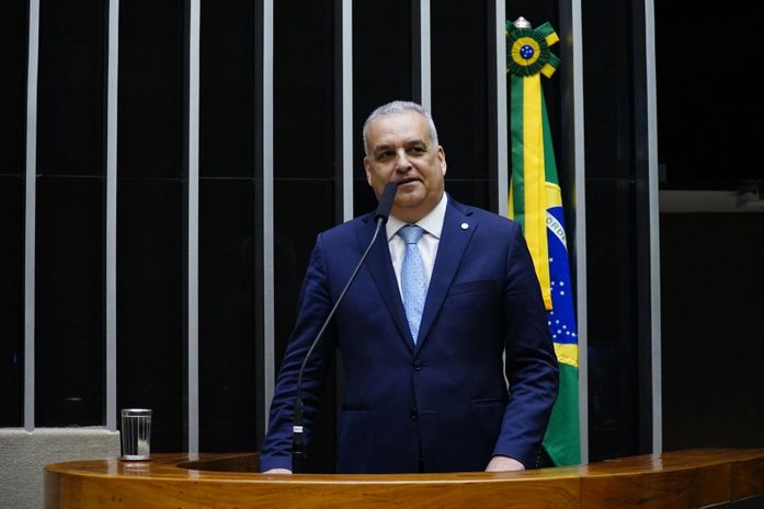 Alfredo Gaspar lidera Ranking dos Políticos e segue como melhor deputado de Alagoas
