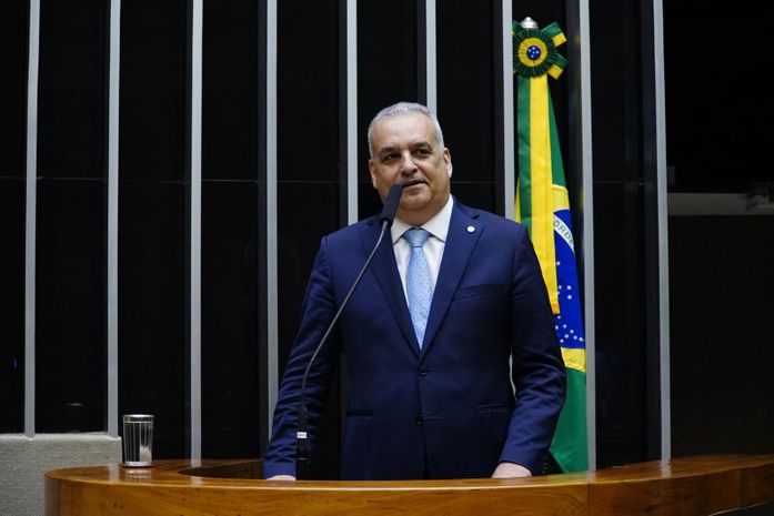 Alfredo Gaspar lidera Ranking dos Políticos e segue como melhor deputado de Alagoas