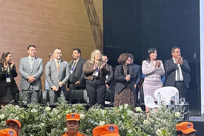Congresso é oportunidade para aperfeiçoar o SUS, diz Rodrigo Buarque