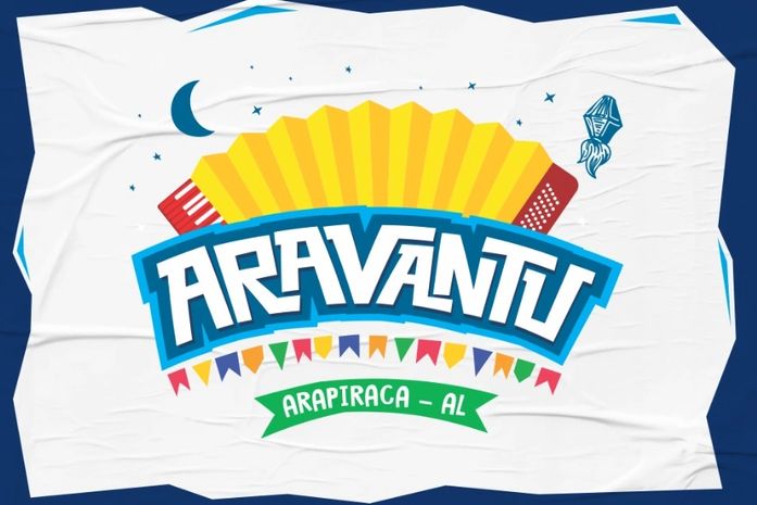 Banda Flor de Mandacaru e Peruano animam o São João de Arapiraca