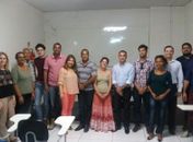 Segunda reunião discute revisão do Plano Diretor de Rio Largo