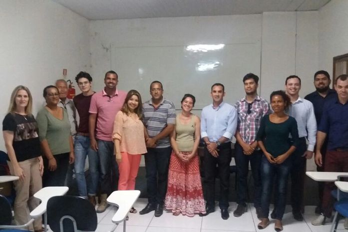 Segunda reunião discute revisão do Plano Diretor de Rio Largo