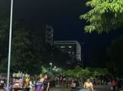 Furto de cabos de iluminação deixa Mangabeiras e Jatiúca às escuras