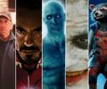 Os super-heróis invadiram o cinema: cinco filmes imperdíveis do subgênero