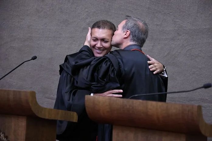 Eleição é prova de fogo para Kassio Nunes e André Mendonça, indicados de Bolsonaro