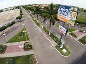 Campo Alegre