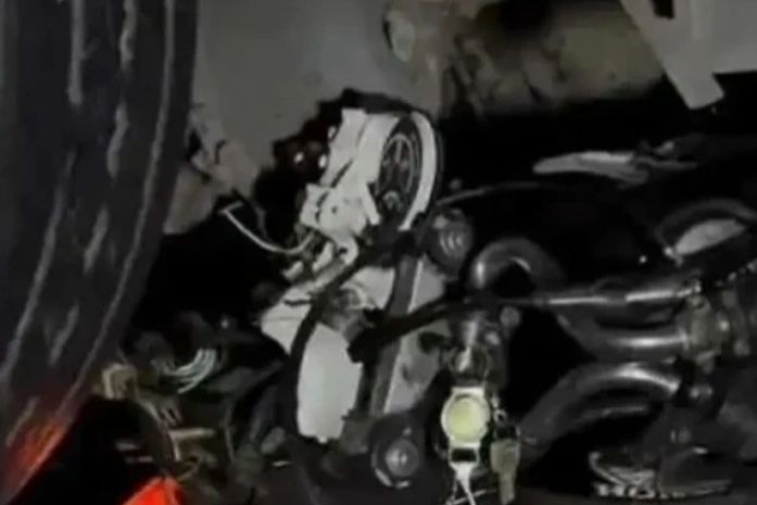 Motociclista morre em acidente com caminhão na AL-130, no Sertão de Alagoas