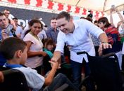 Governo Renan Filho, do ajuste fiscal ao social
