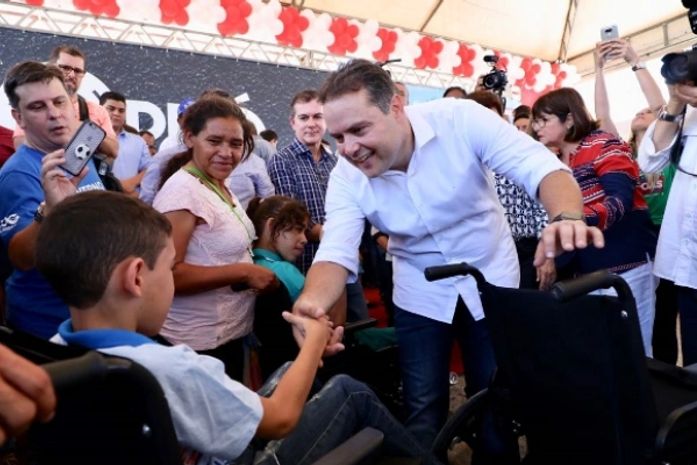 Governo Renan Filho, do ajuste fiscal ao social