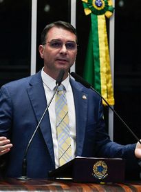 Flávio Bolsonaro