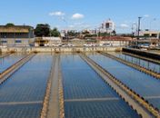 ETA Pratagy, em Maceió