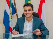JHC, prefeito de Maceió