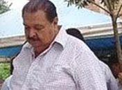 Morre Gileno Sampaio ex-prefeito de Palmeira dos Índios 